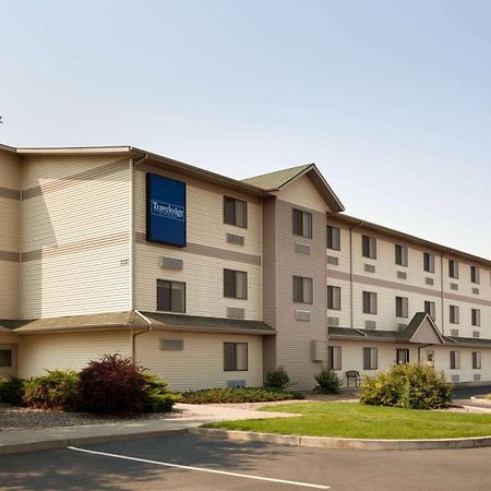 Travelodge By Wyndham Hermiston Eksteriør bilde