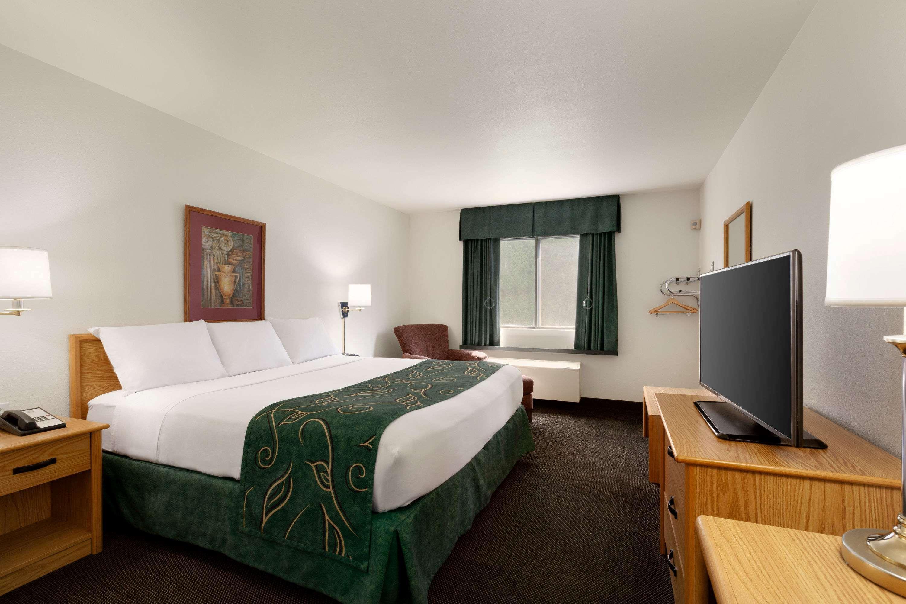 Travelodge By Wyndham Hermiston Eksteriør bilde