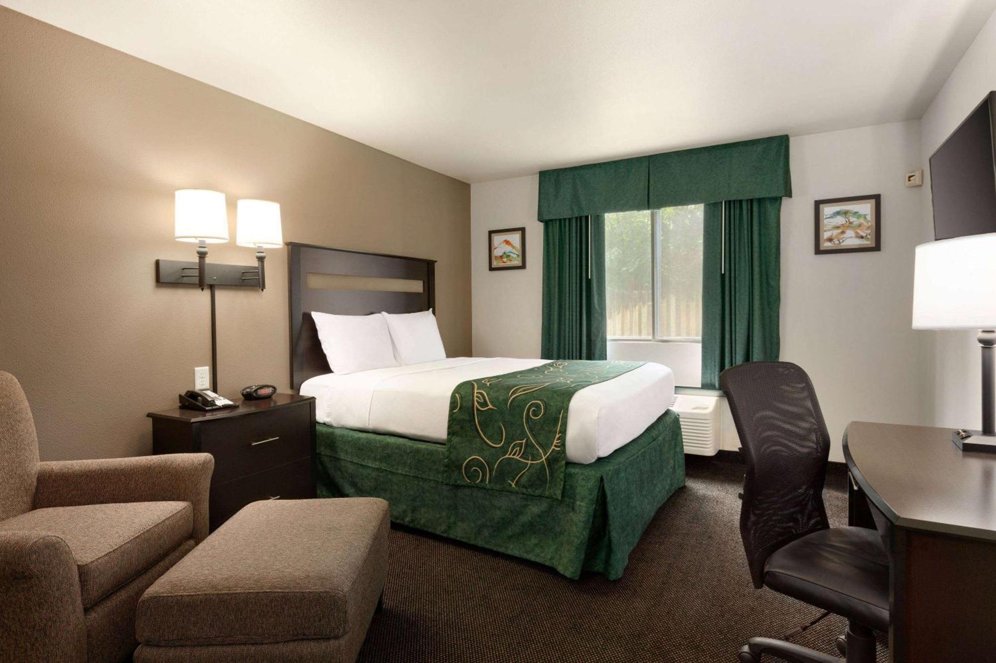 Travelodge By Wyndham Hermiston Eksteriør bilde